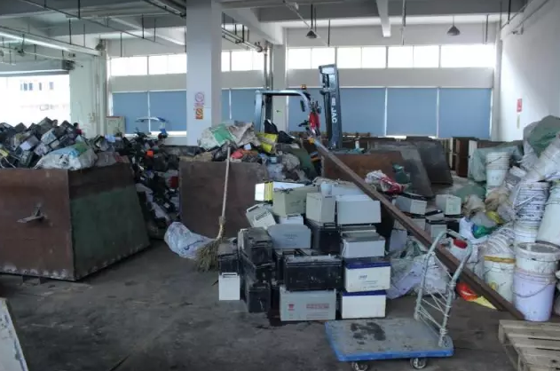 環境治理動真格，溫州成立7個督導組直擊物資回收等突出問題